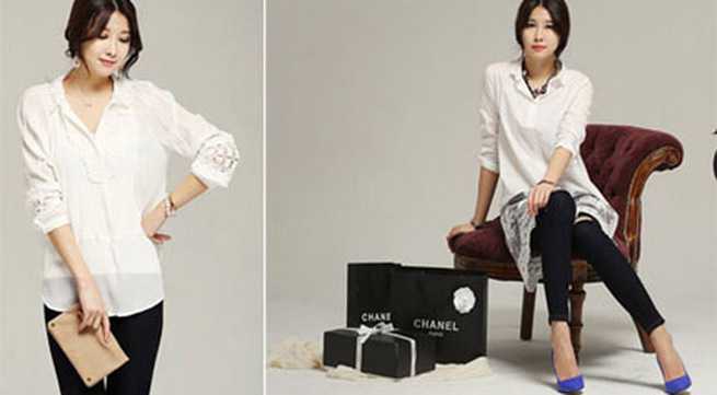 Mấy set đồ mát mẻ này sẽ “giải cứu” các nàng